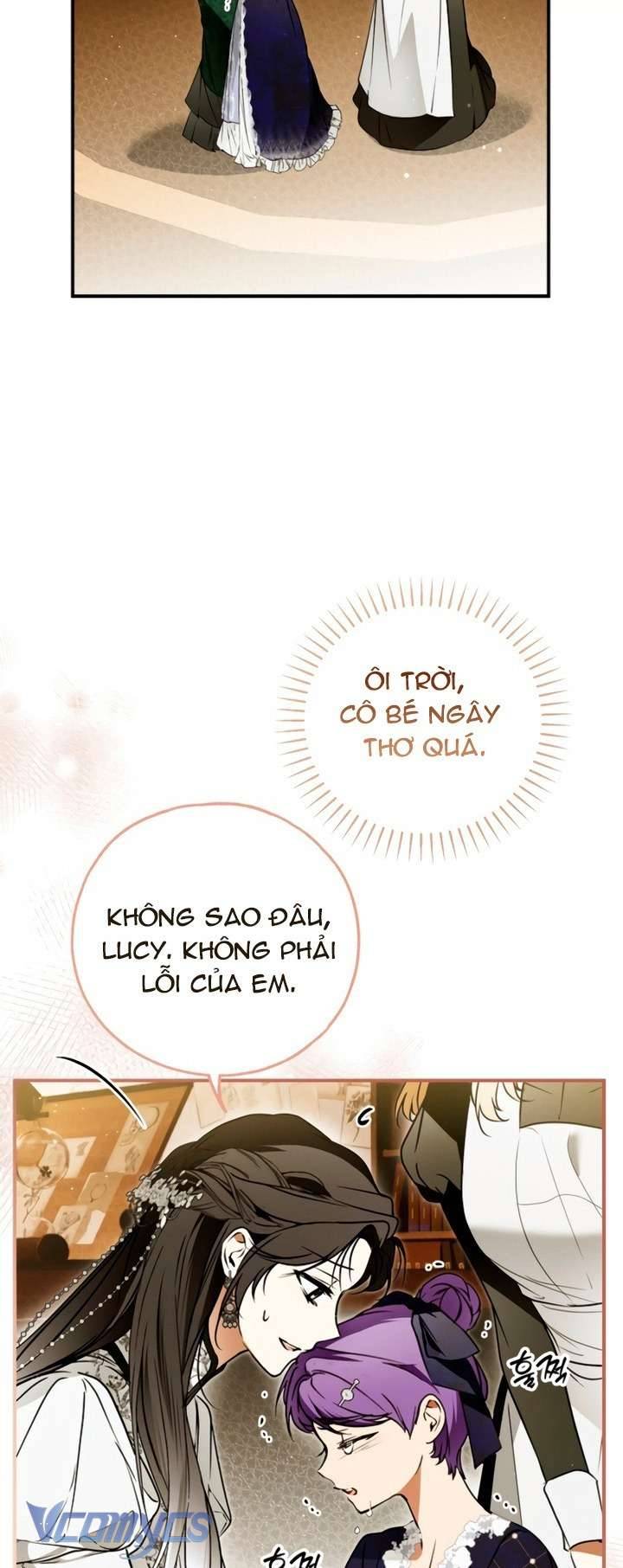 Ai Đó Đang Điều Khiển Cơ Thể Của Tôi: Chapter 70