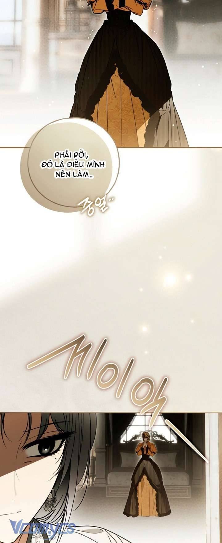 Ai Đó Đang Điều Khiển Cơ Thể Của Tôi: Chapter 70