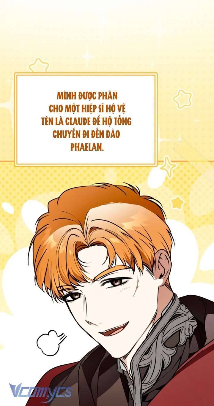 Ai Đó Đang Điều Khiển Cơ Thể Của Tôi: Chapter 70