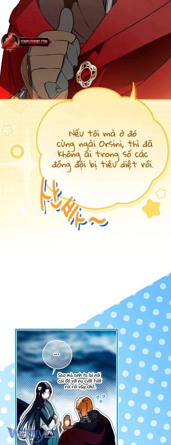 Ai Đó Đang Điều Khiển Cơ Thể Của Tôi: Chapter 70