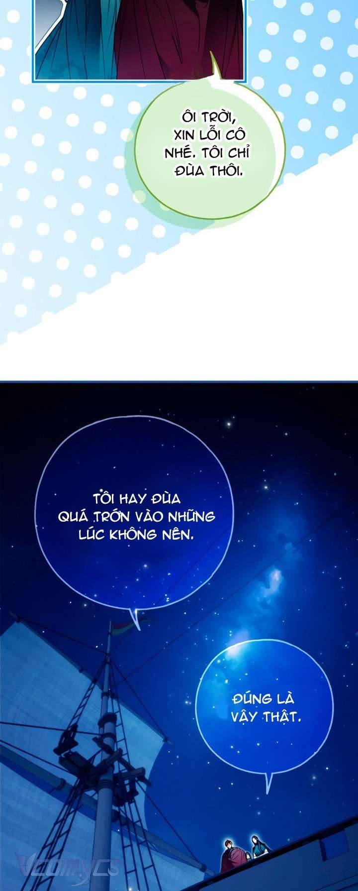 Ai Đó Đang Điều Khiển Cơ Thể Của Tôi: Chapter 70