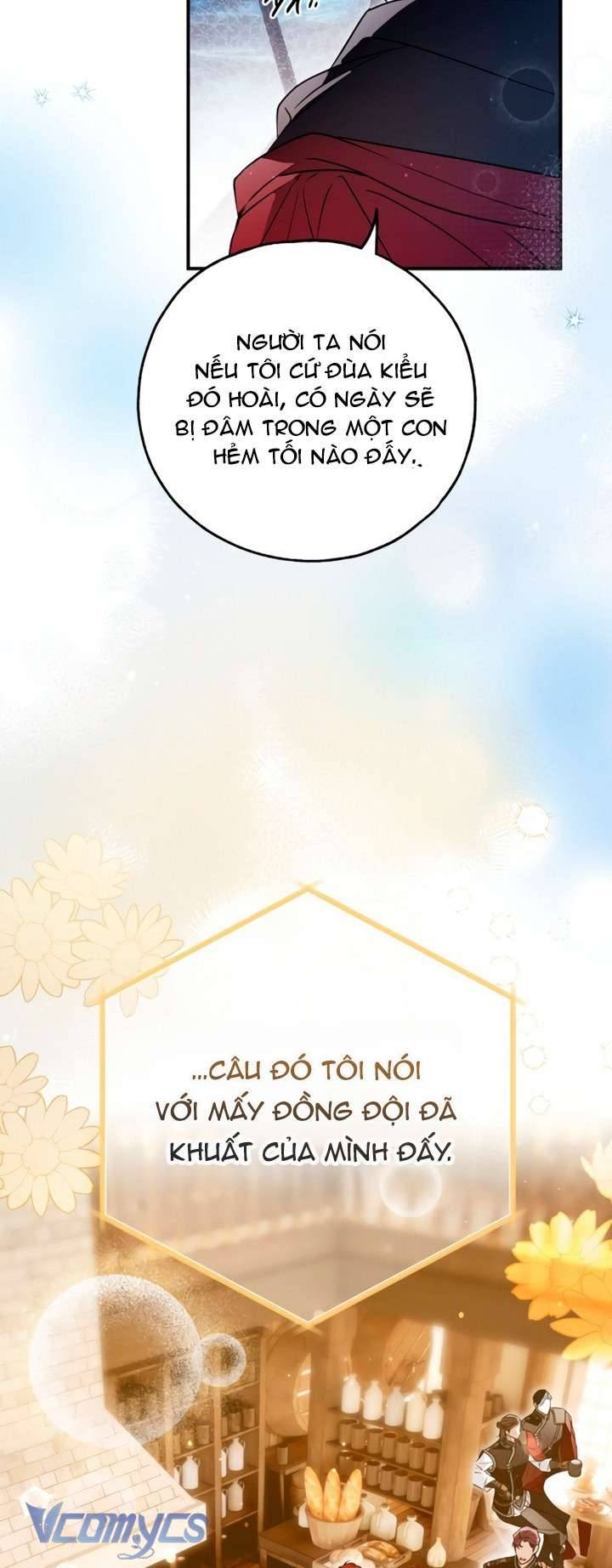 Ai Đó Đang Điều Khiển Cơ Thể Của Tôi: Chapter 70