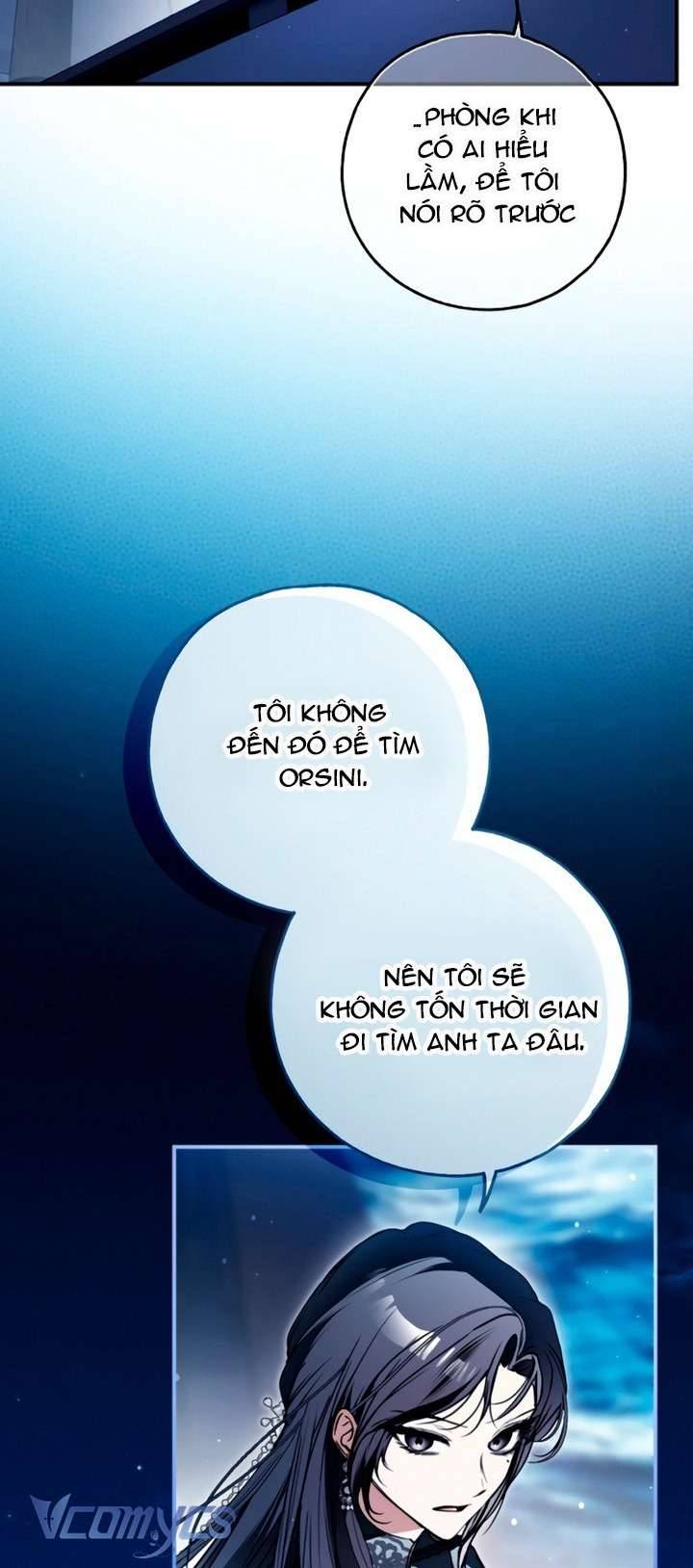 Ai Đó Đang Điều Khiển Cơ Thể Của Tôi: Chapter 70