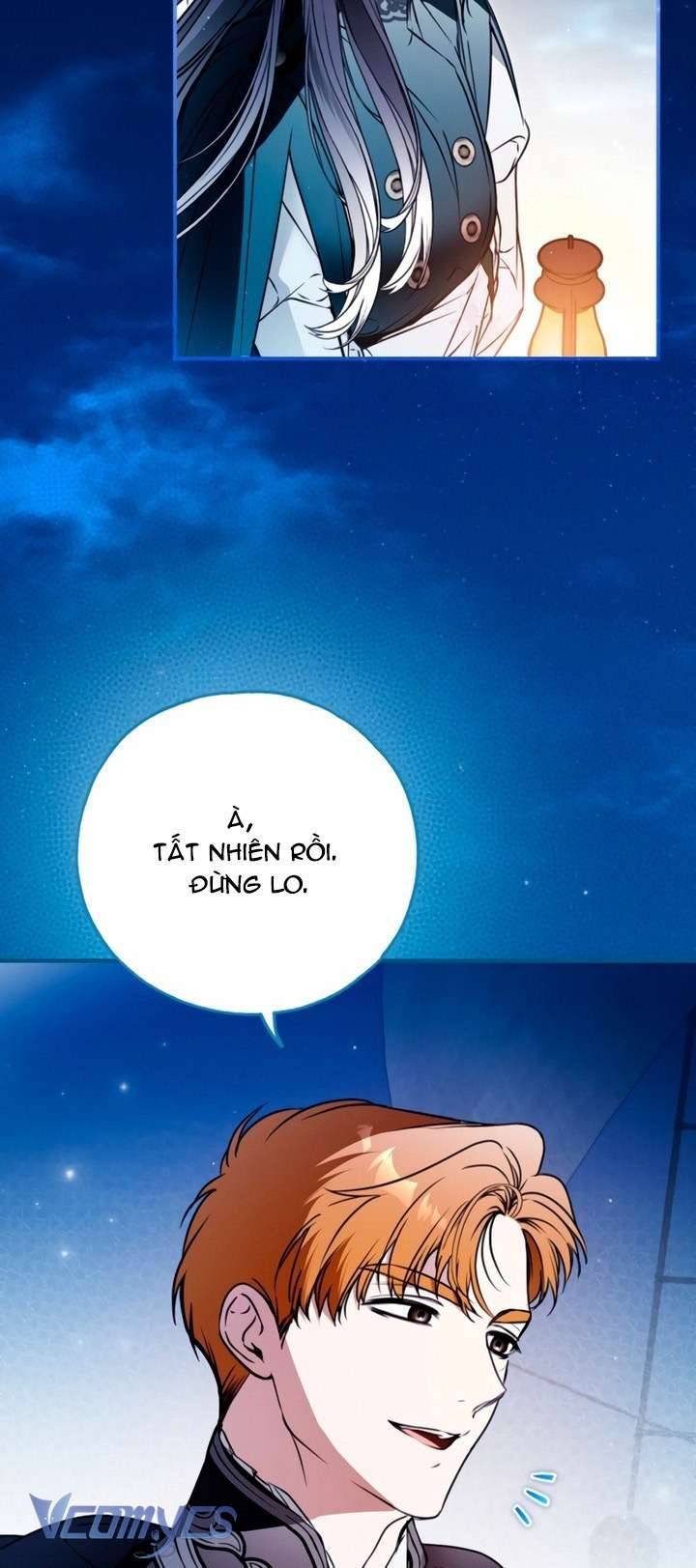 Ai Đó Đang Điều Khiển Cơ Thể Của Tôi: Chapter 70