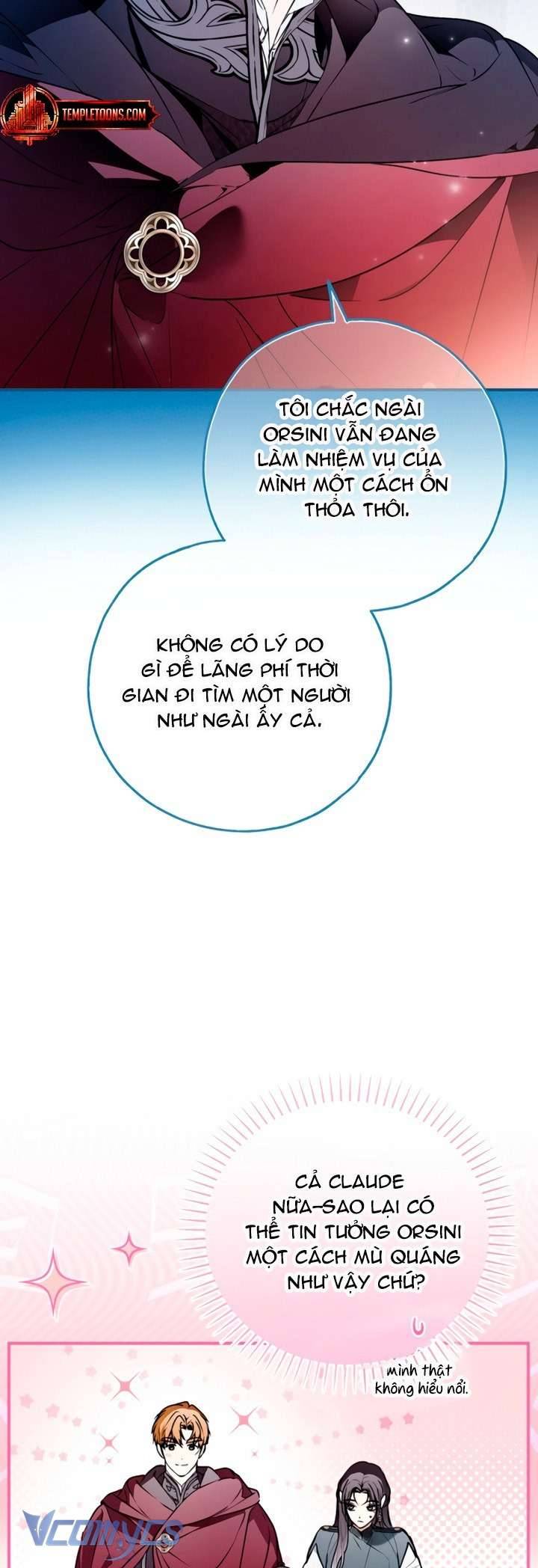 Ai Đó Đang Điều Khiển Cơ Thể Của Tôi: Chapter 70