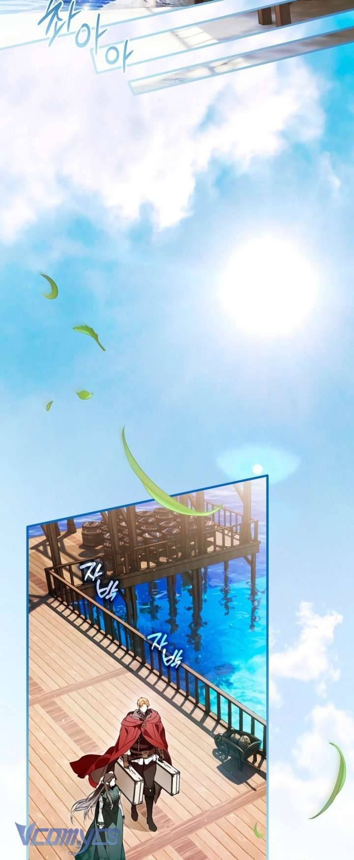 Ai Đó Đang Điều Khiển Cơ Thể Của Tôi: Chapter 70