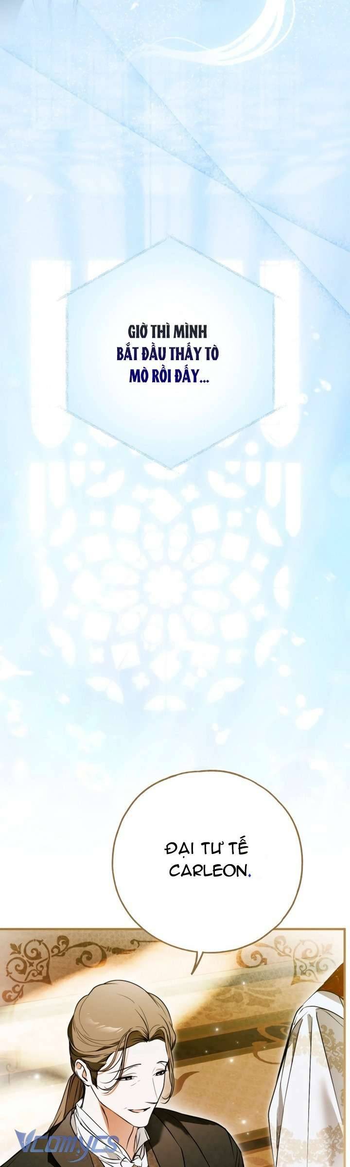 Ai Đó Đang Điều Khiển Cơ Thể Của Tôi: Chapter 70