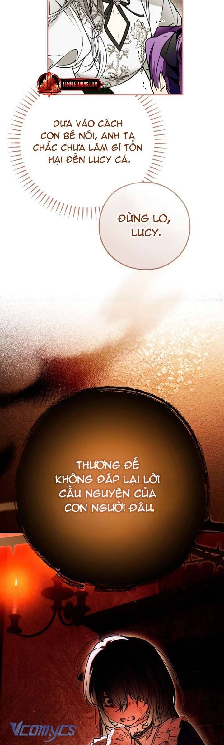 Ai Đó Đang Điều Khiển Cơ Thể Của Tôi: Chapter 70