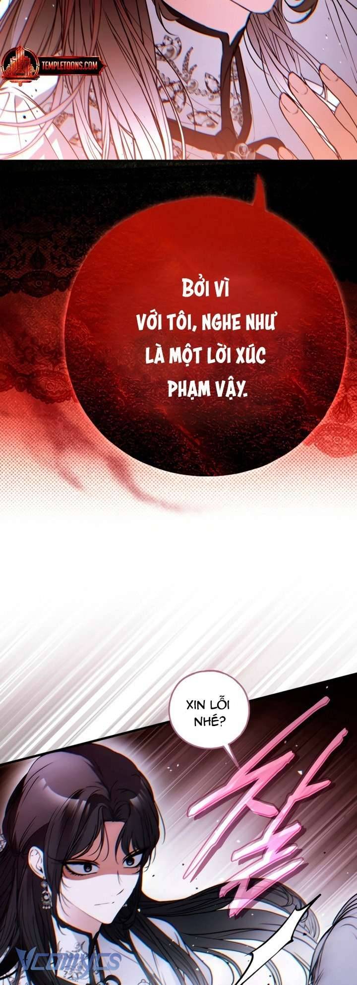 Ai Đó Đang Điều Khiển Cơ Thể Của Tôi: Chapter 70