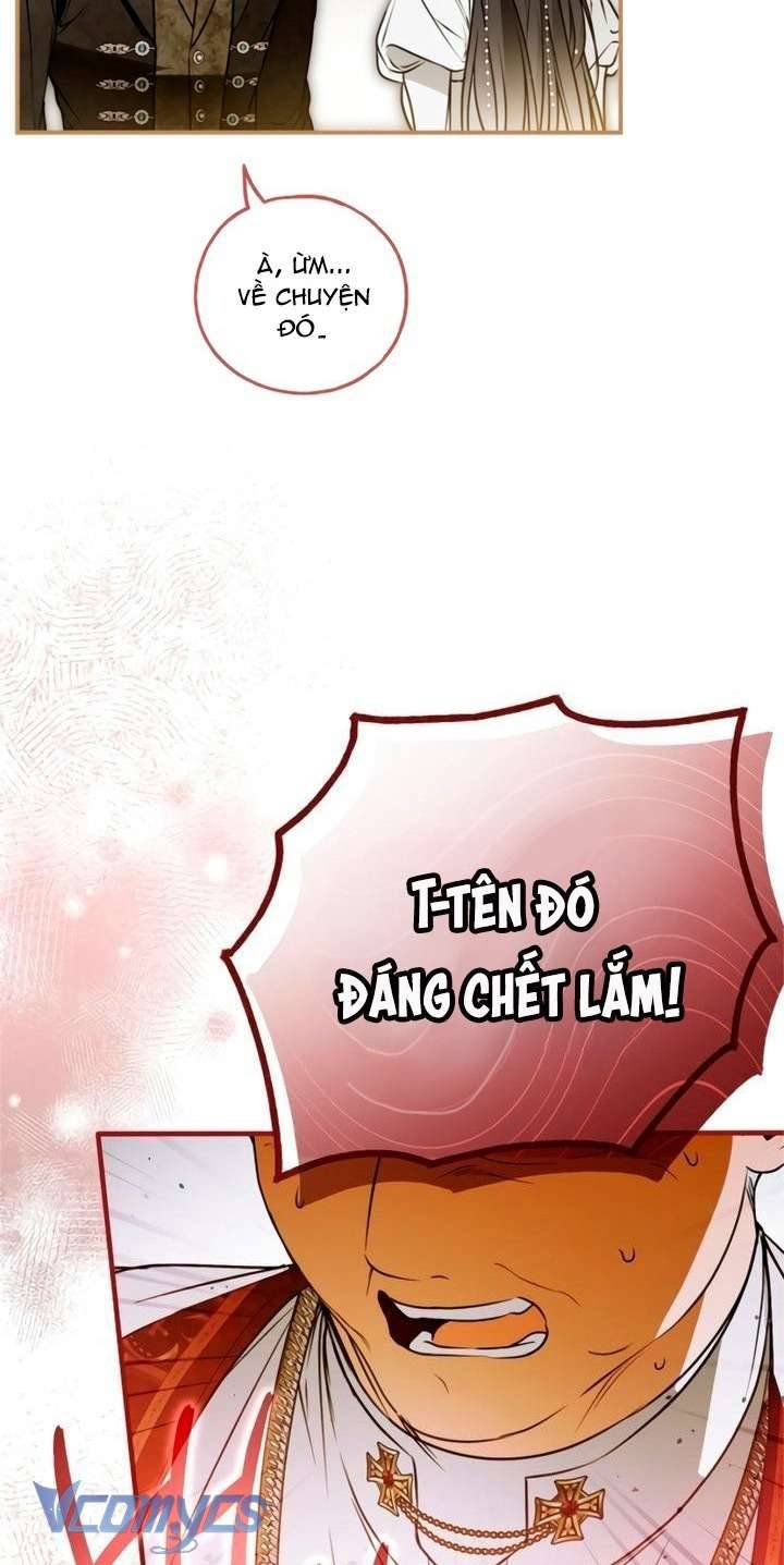 Ai Đó Đang Điều Khiển Cơ Thể Của Tôi: Chapter 70