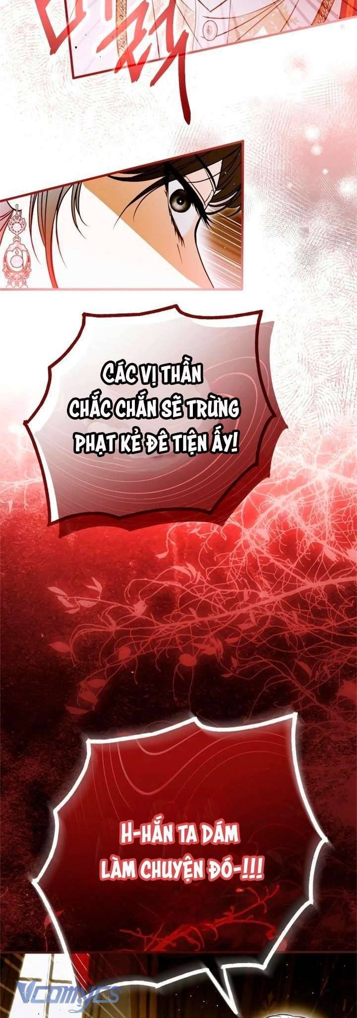 Ai Đó Đang Điều Khiển Cơ Thể Của Tôi: Chapter 70