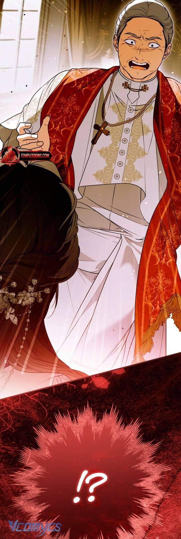 Ai Đó Đang Điều Khiển Cơ Thể Của Tôi: Chapter 70