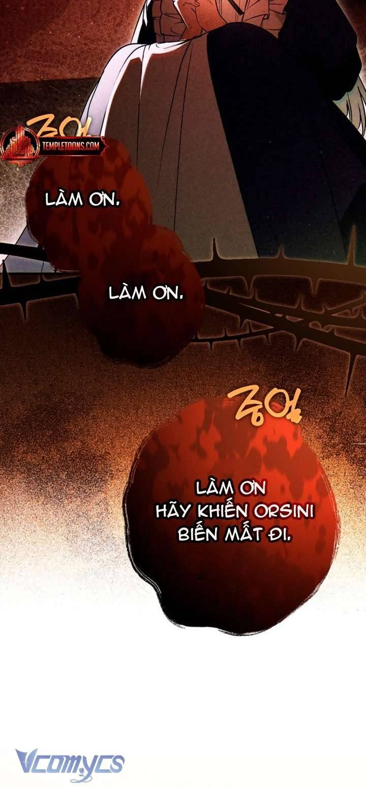 Ai Đó Đang Điều Khiển Cơ Thể Của Tôi: Chapter 70