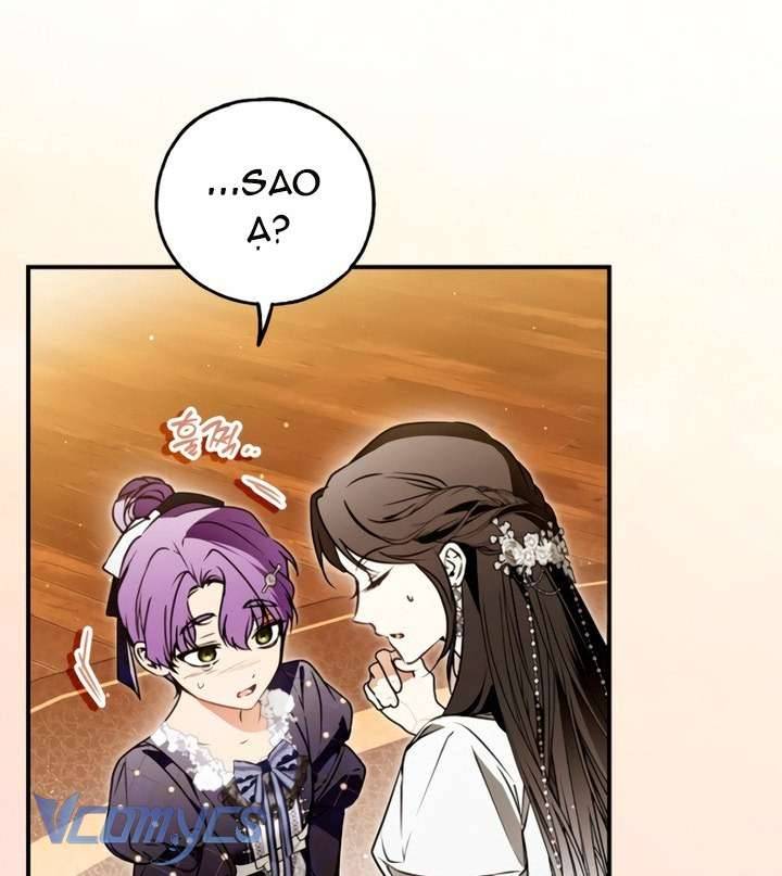 Ai Đó Đang Điều Khiển Cơ Thể Của Tôi: Chapter 70