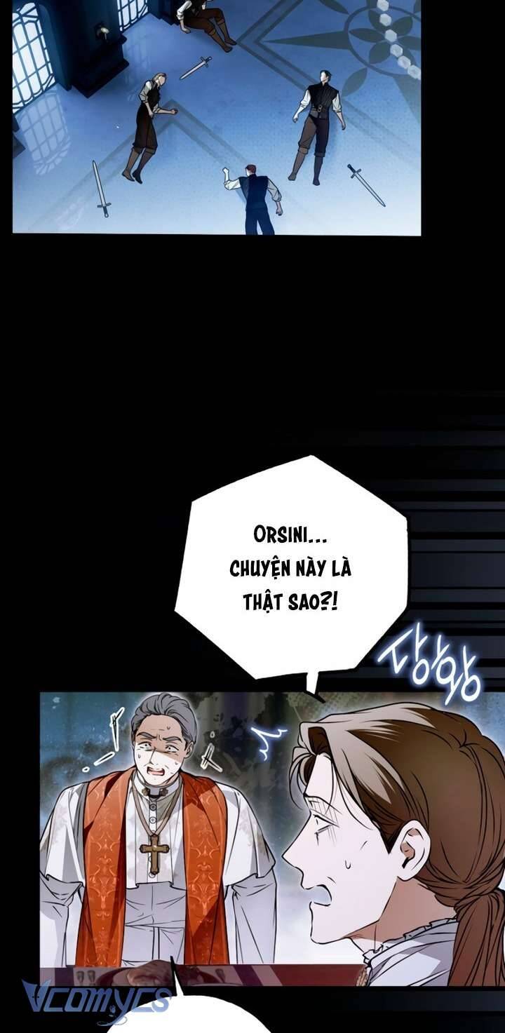 Ai Đó Đang Điều Khiển Cơ Thể Của Tôi: Chapter 73