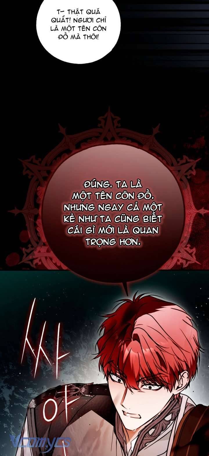 Ai Đó Đang Điều Khiển Cơ Thể Của Tôi: Chapter 73