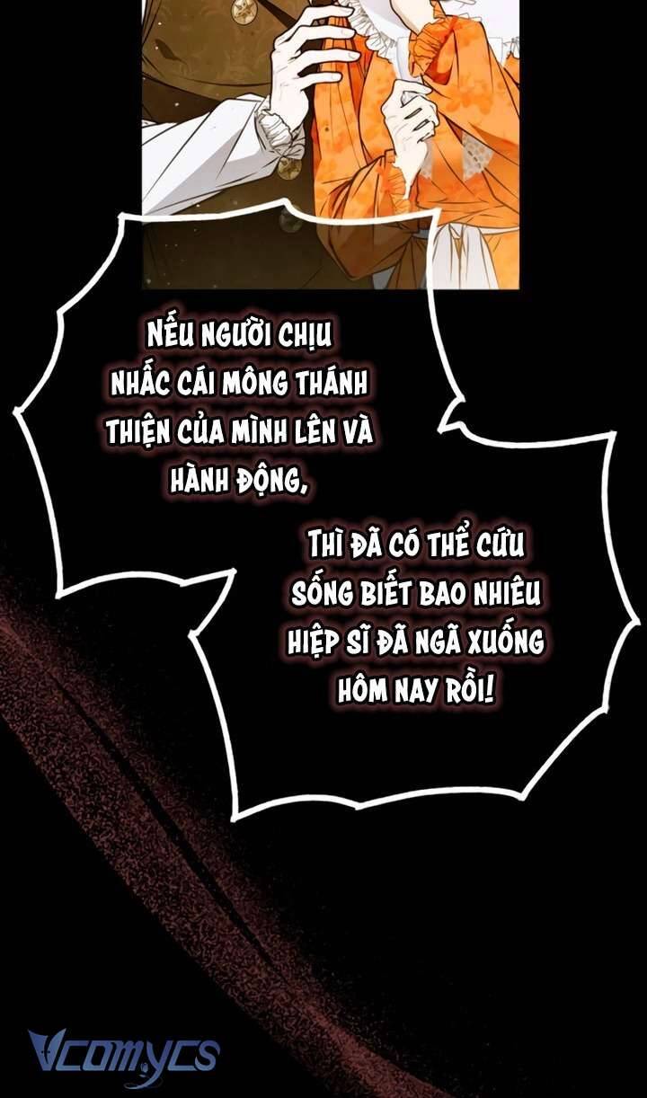 Ai Đó Đang Điều Khiển Cơ Thể Của Tôi: Chapter 73