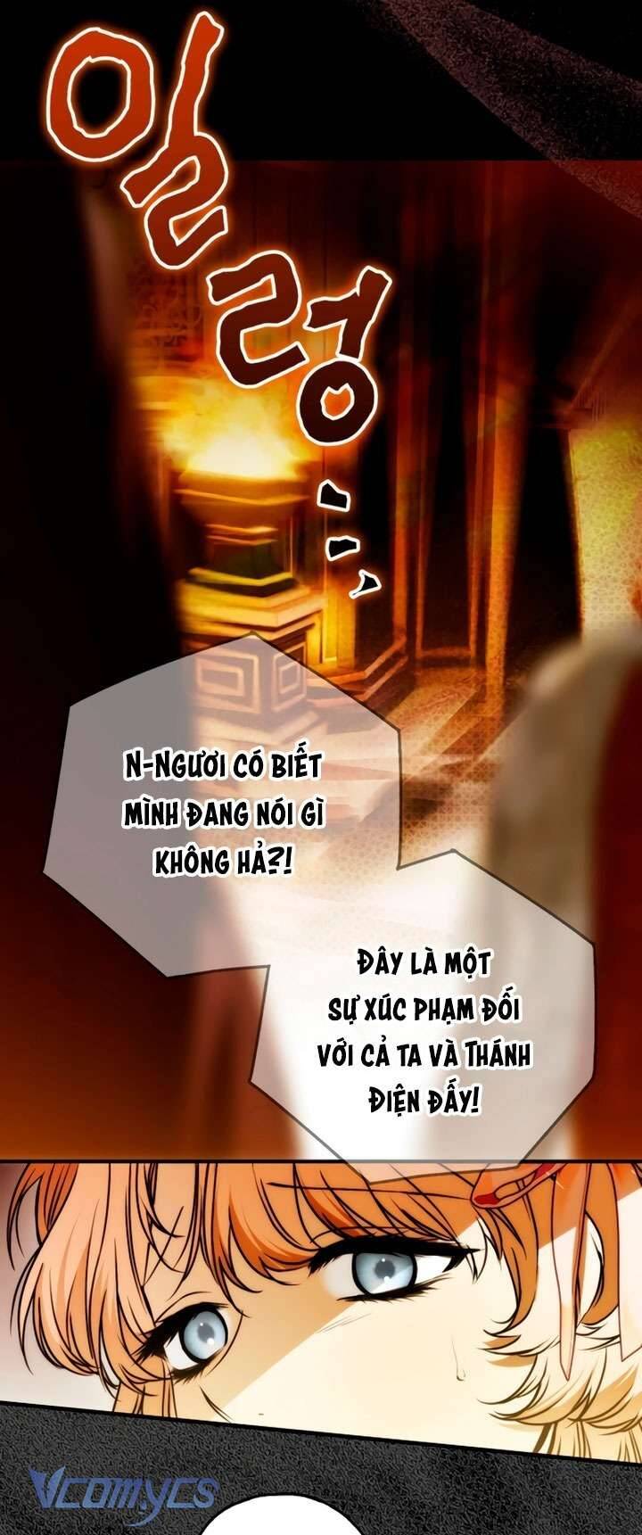 Ai Đó Đang Điều Khiển Cơ Thể Của Tôi: Chapter 73