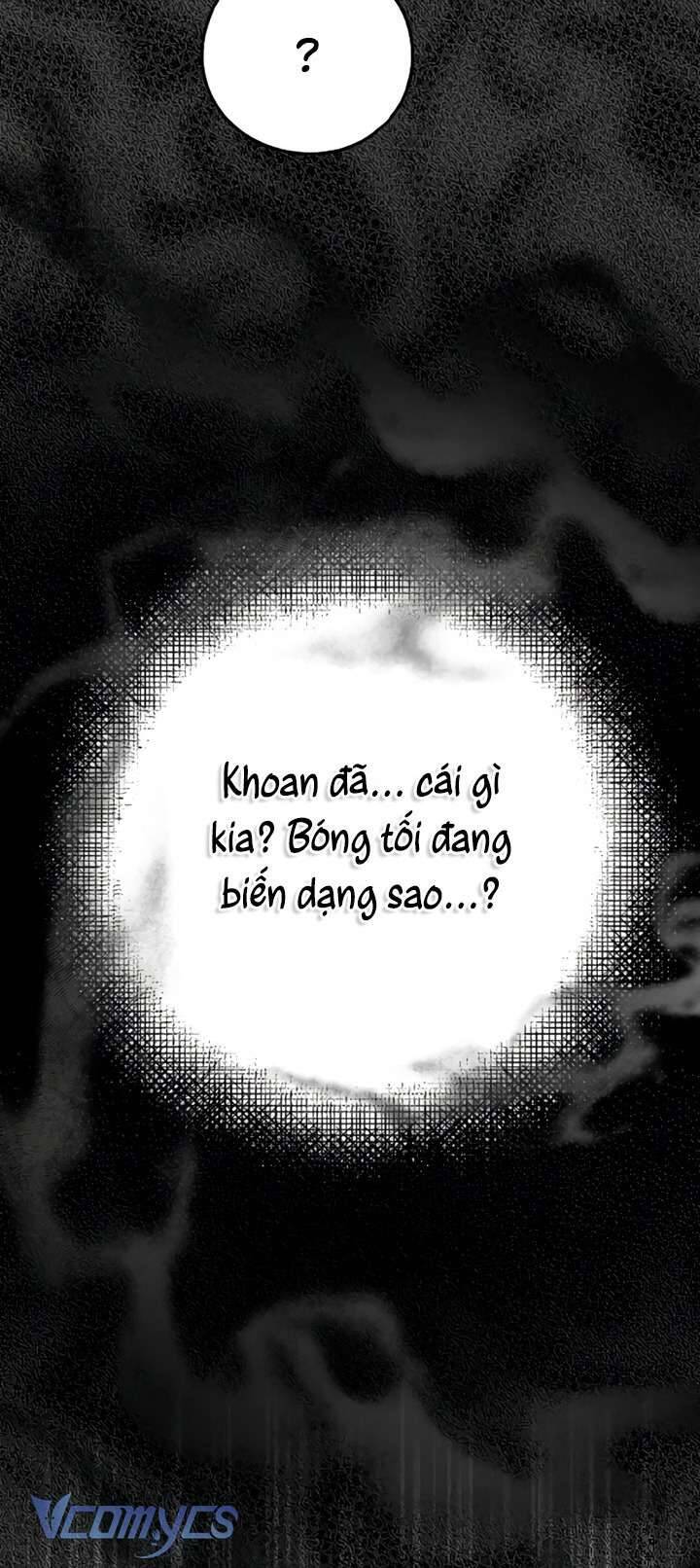 Ai Đó Đang Điều Khiển Cơ Thể Của Tôi: Chapter 73