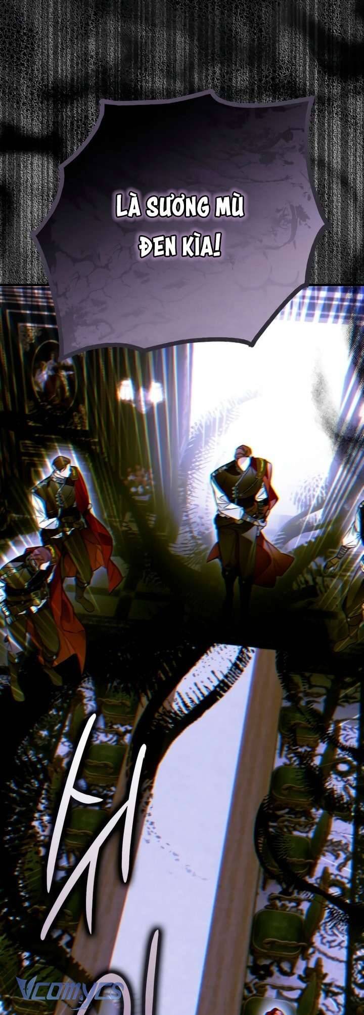 Ai Đó Đang Điều Khiển Cơ Thể Của Tôi: Chapter 73