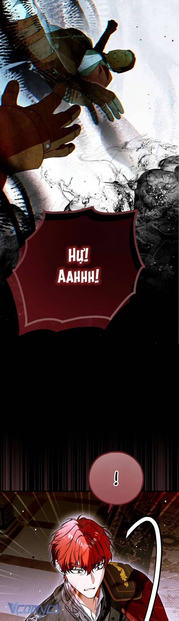 Ai Đó Đang Điều Khiển Cơ Thể Của Tôi: Chapter 73