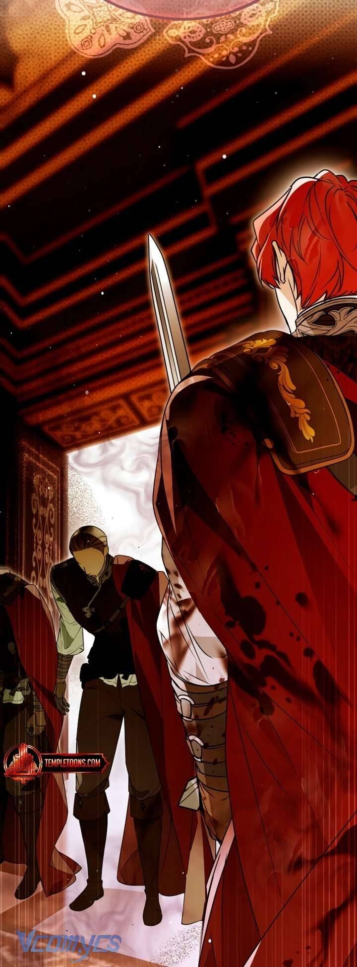 Ai Đó Đang Điều Khiển Cơ Thể Của Tôi: Chapter 73