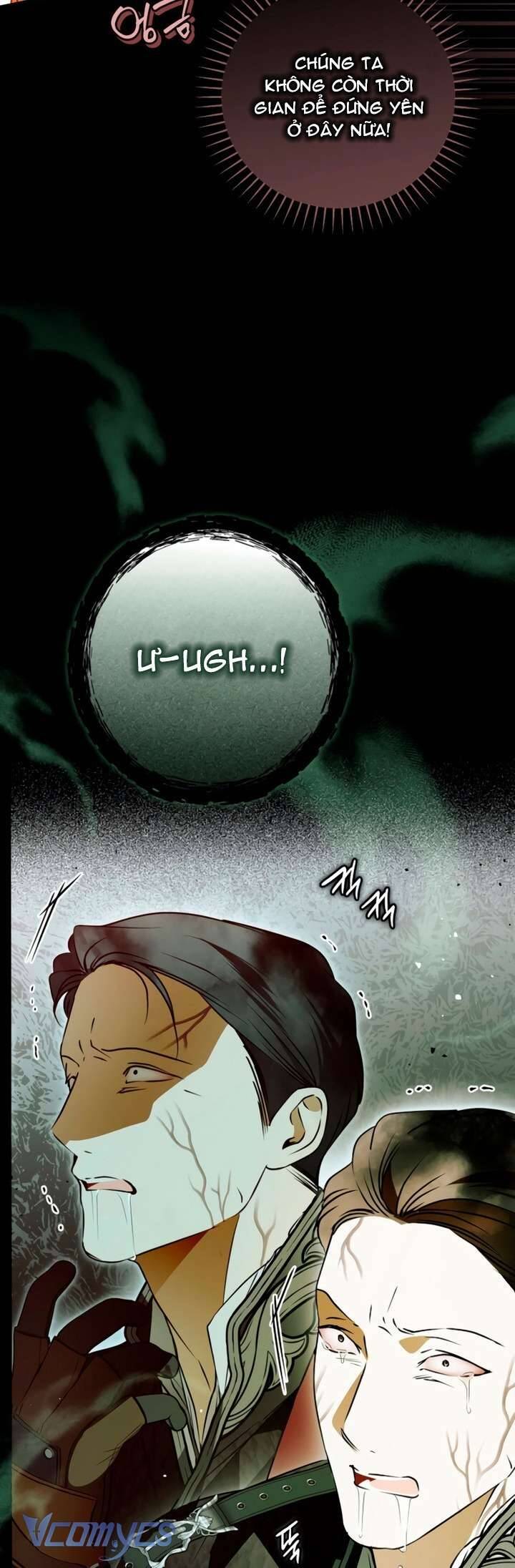 Ai Đó Đang Điều Khiển Cơ Thể Của Tôi: Chapter 73