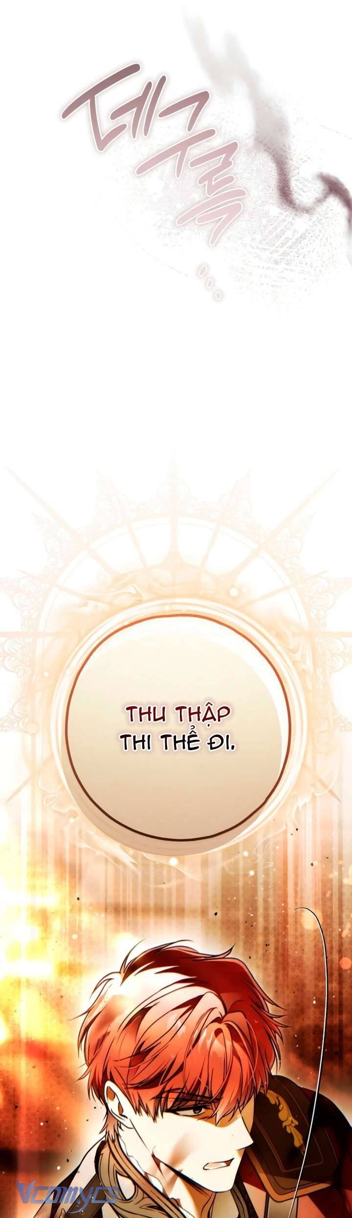 Ai Đó Đang Điều Khiển Cơ Thể Của Tôi: Chapter 73