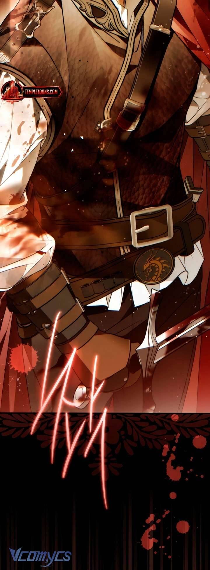 Ai Đó Đang Điều Khiển Cơ Thể Của Tôi: Chapter 73