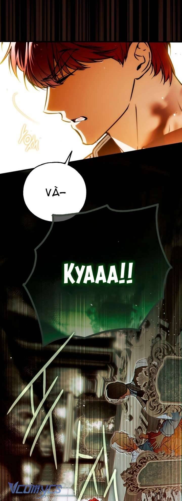 Ai Đó Đang Điều Khiển Cơ Thể Của Tôi: Chapter 73