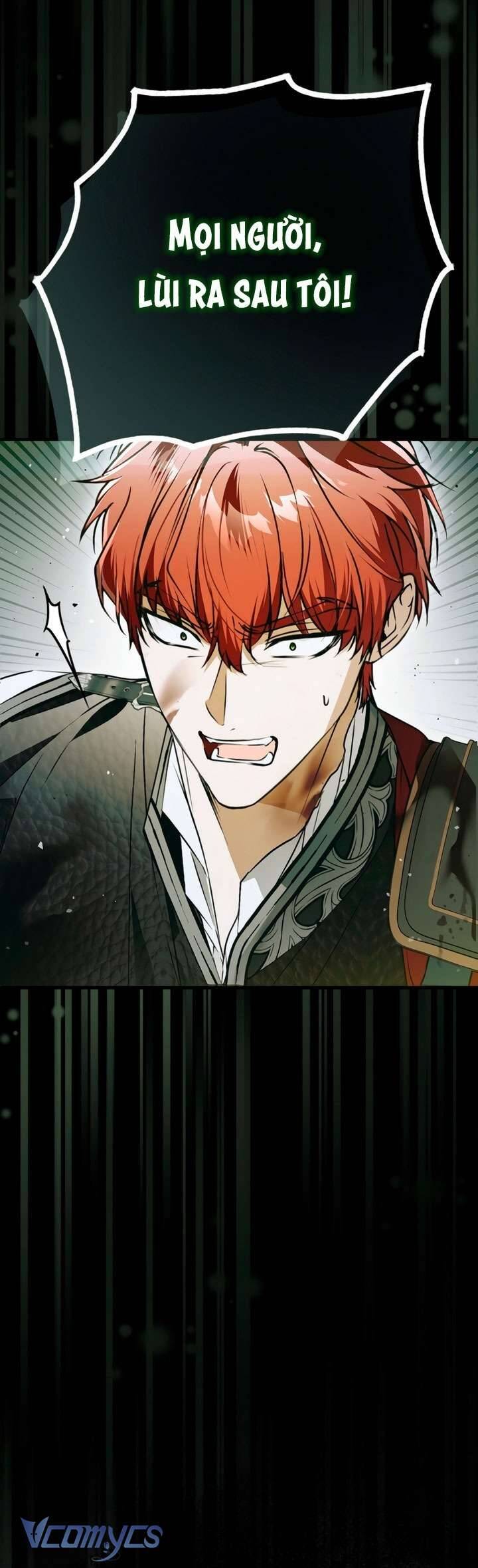 Ai Đó Đang Điều Khiển Cơ Thể Của Tôi: Chapter 73