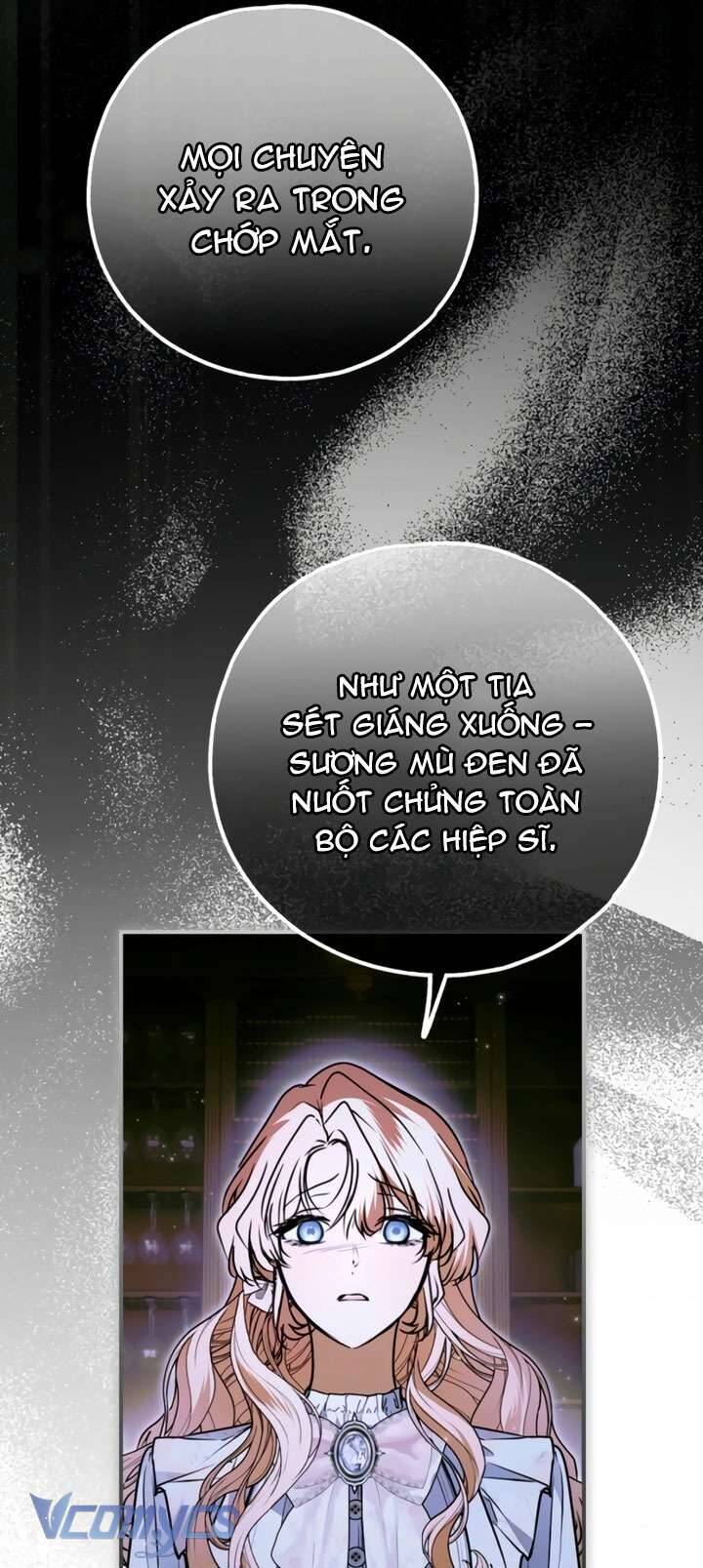 Ai Đó Đang Điều Khiển Cơ Thể Của Tôi: Chapter 73