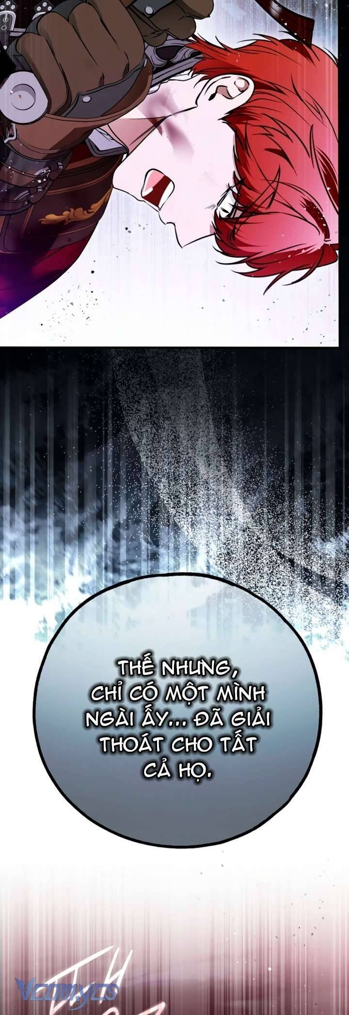 Ai Đó Đang Điều Khiển Cơ Thể Của Tôi: Chapter 73