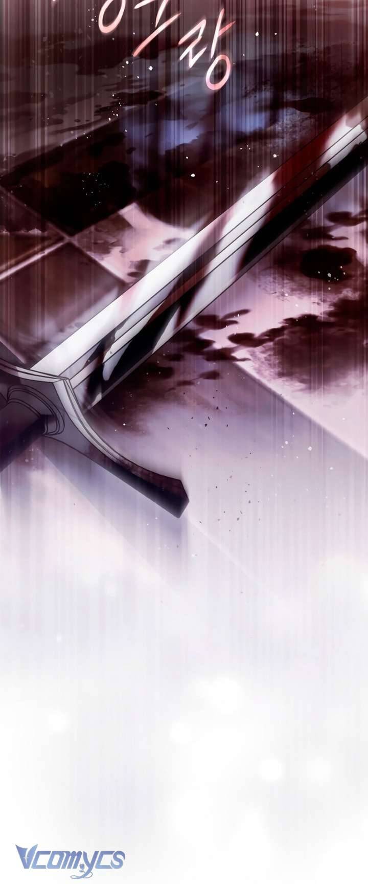 Ai Đó Đang Điều Khiển Cơ Thể Của Tôi: Chapter 73