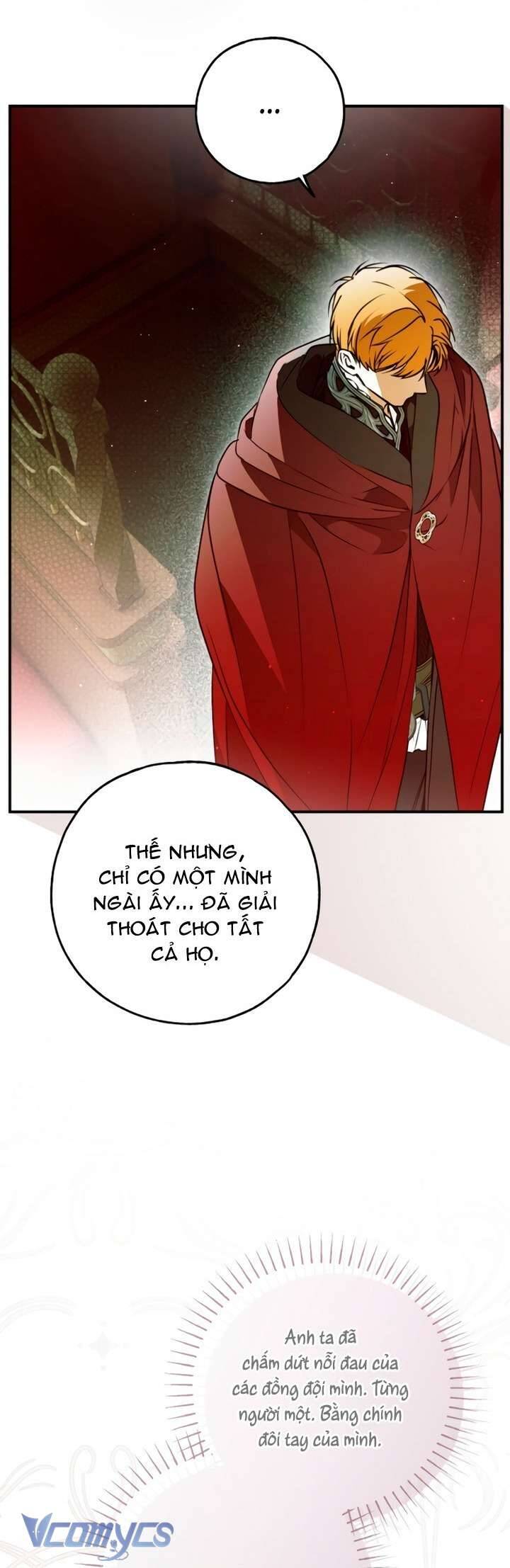 Ai Đó Đang Điều Khiển Cơ Thể Của Tôi: Chapter 73