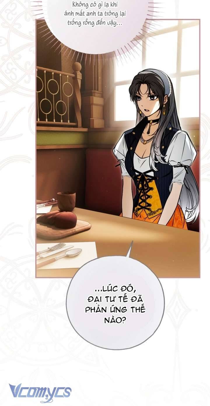 Ai Đó Đang Điều Khiển Cơ Thể Của Tôi: Chapter 73