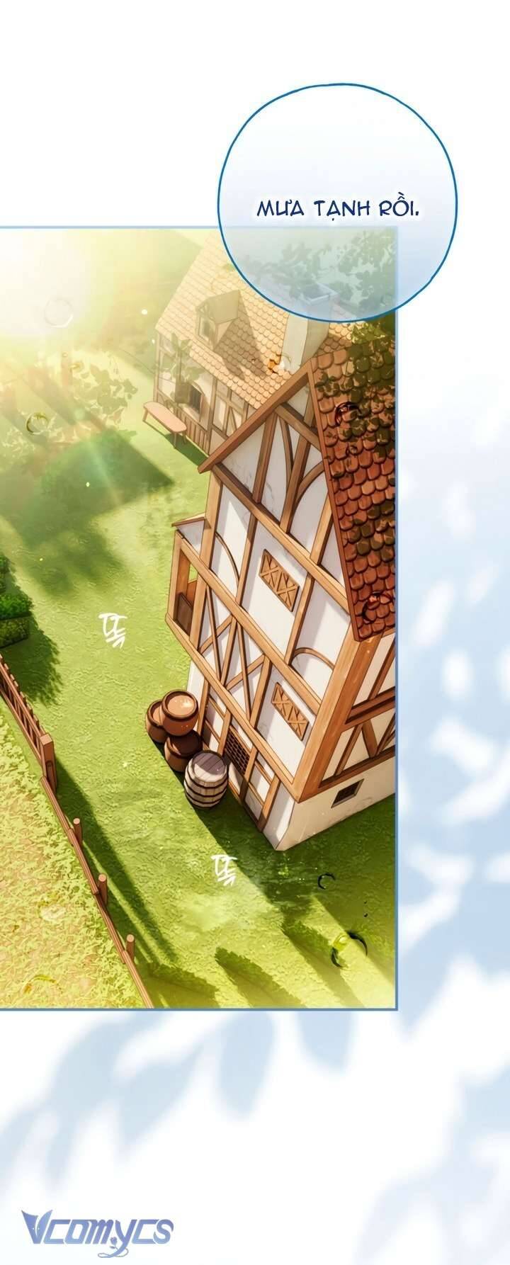 Ai Đó Đang Điều Khiển Cơ Thể Của Tôi: Chapter 73