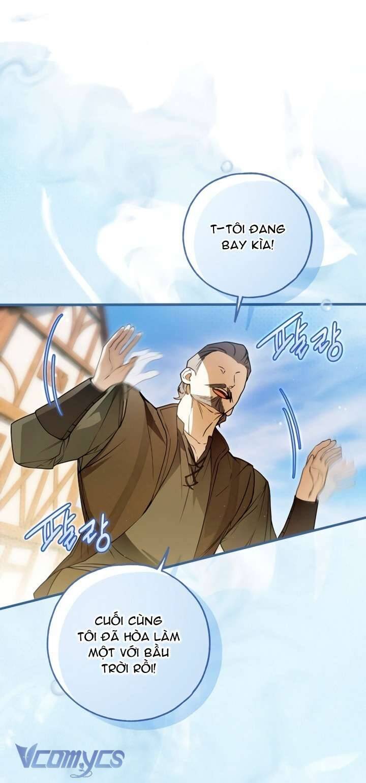 Ai Đó Đang Điều Khiển Cơ Thể Của Tôi: Chapter 73