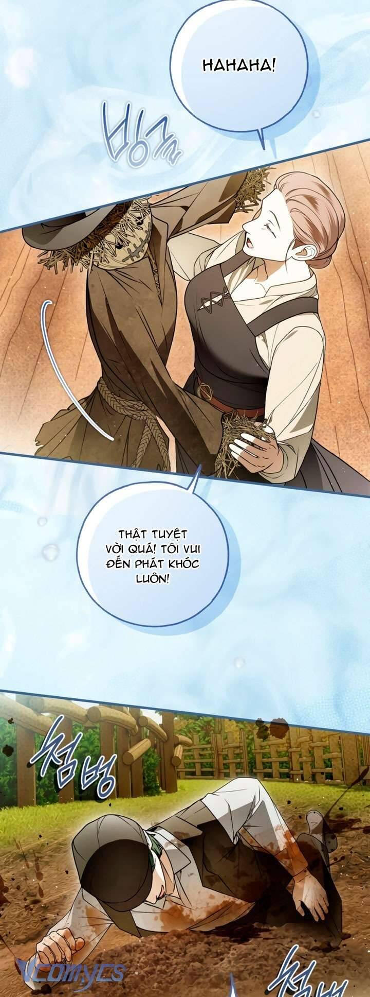 Ai Đó Đang Điều Khiển Cơ Thể Của Tôi: Chapter 73