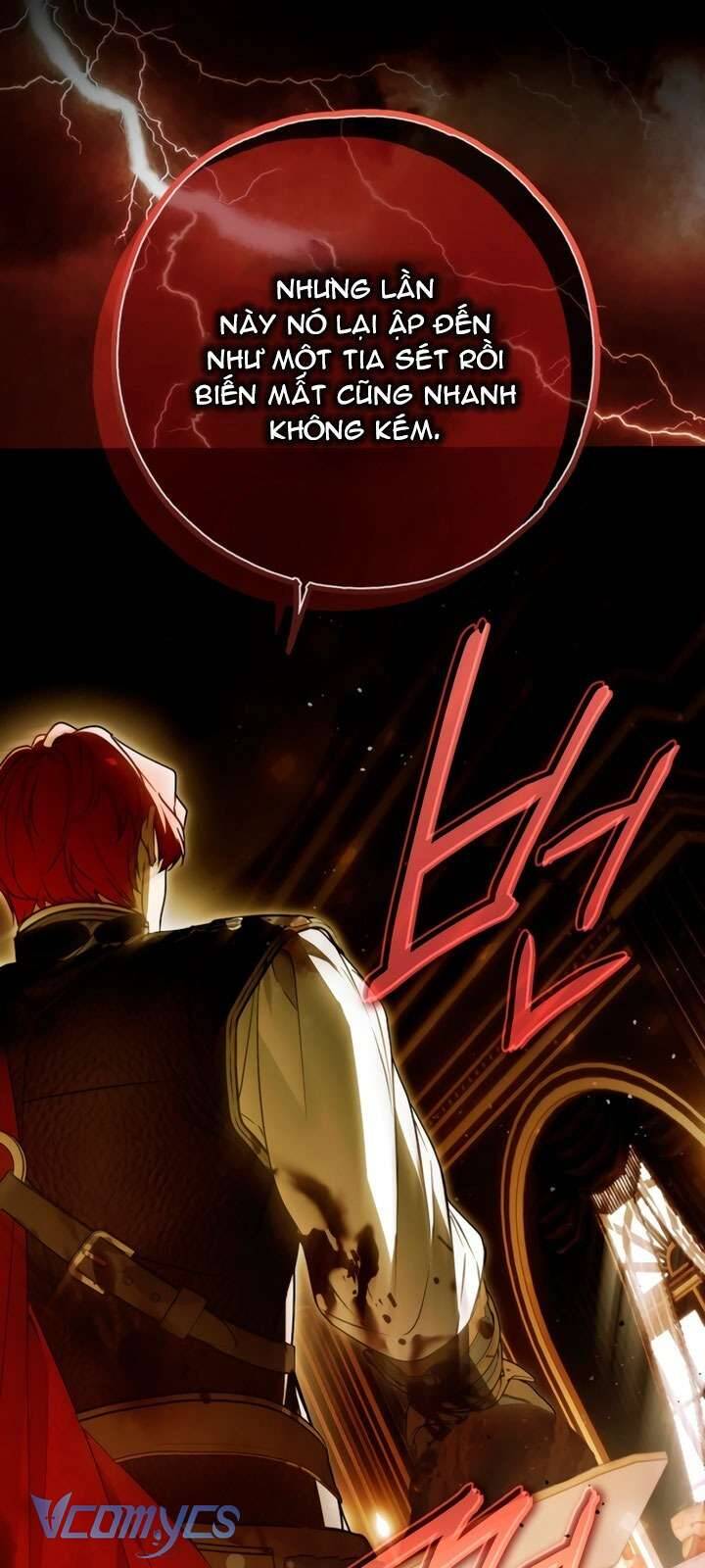 Ai Đó Đang Điều Khiển Cơ Thể Của Tôi: Chapter 73