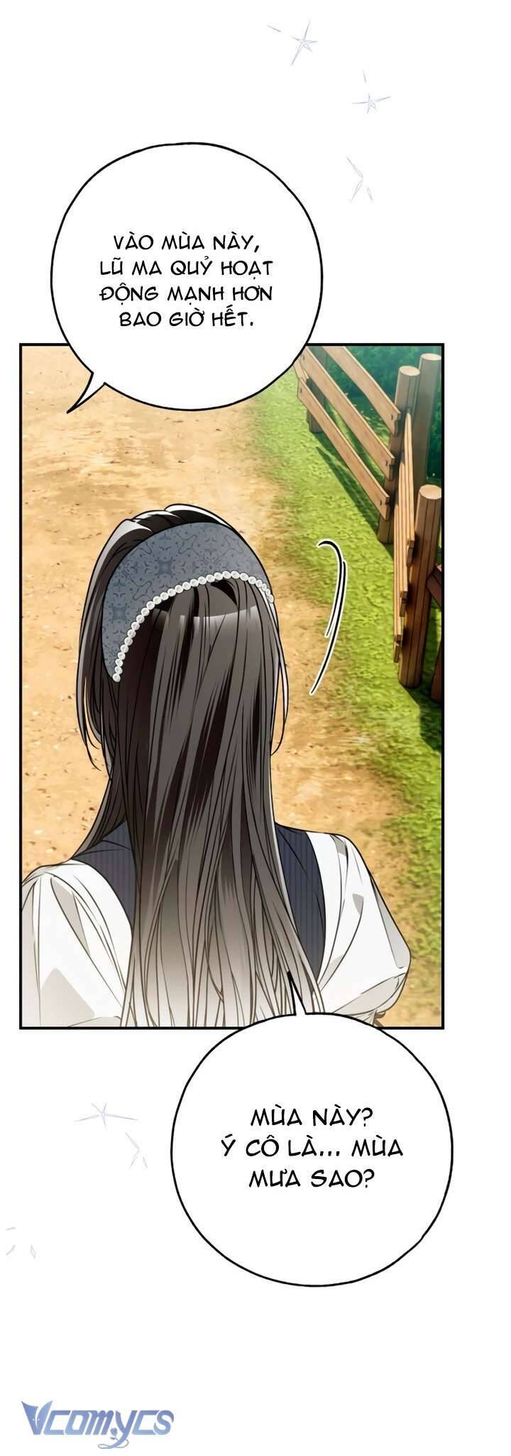 Ai Đó Đang Điều Khiển Cơ Thể Của Tôi: Chapter 73