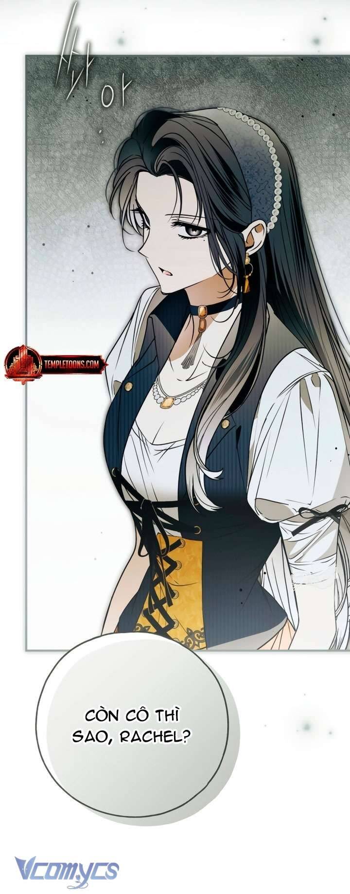 Ai Đó Đang Điều Khiển Cơ Thể Của Tôi: Chapter 73