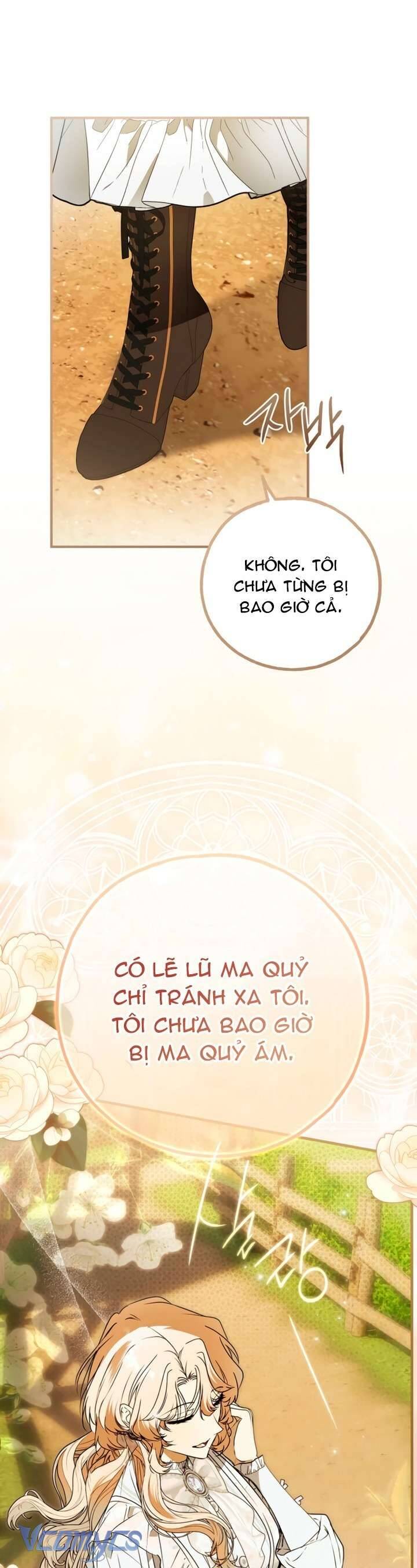 Ai Đó Đang Điều Khiển Cơ Thể Của Tôi: Chapter 73