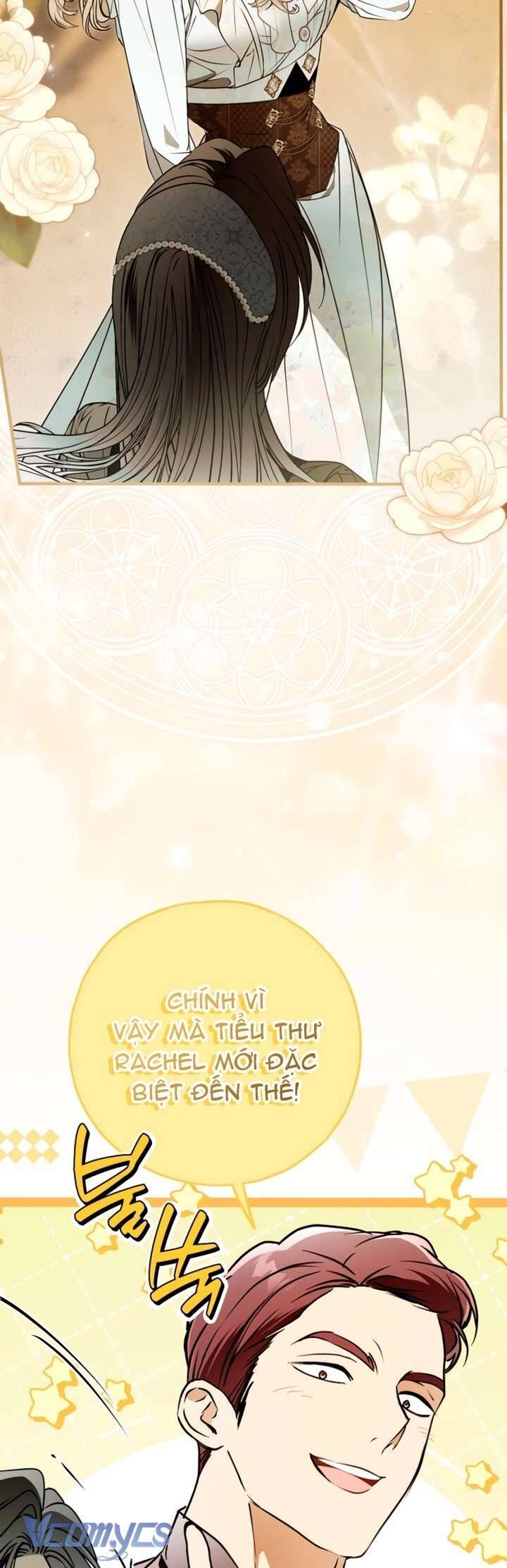 Ai Đó Đang Điều Khiển Cơ Thể Của Tôi: Chapter 73