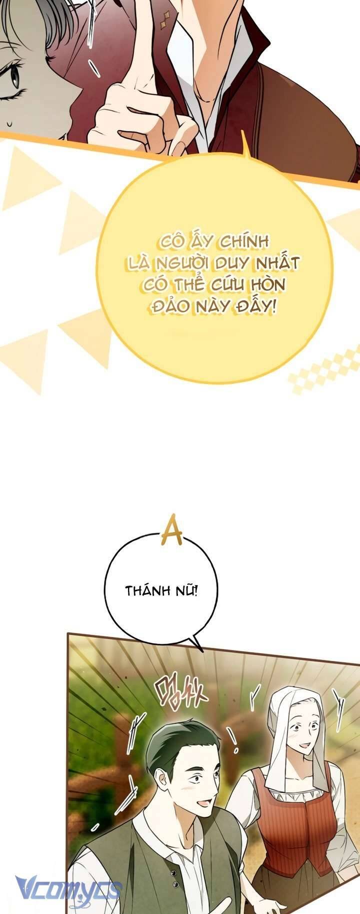 Ai Đó Đang Điều Khiển Cơ Thể Của Tôi: Chapter 73