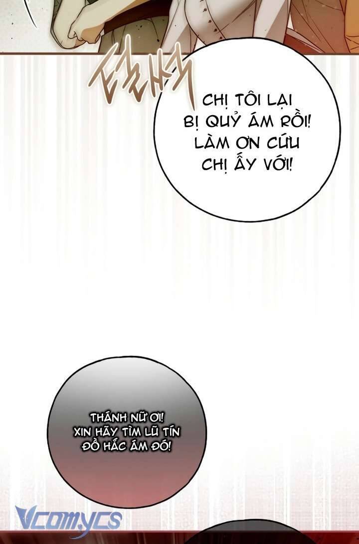 Ai Đó Đang Điều Khiển Cơ Thể Của Tôi: Chapter 73