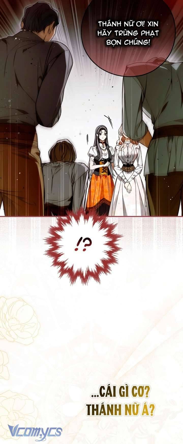 Ai Đó Đang Điều Khiển Cơ Thể Của Tôi: Chapter 73