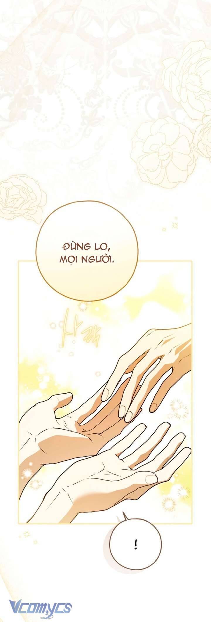 Ai Đó Đang Điều Khiển Cơ Thể Của Tôi: Chapter 73