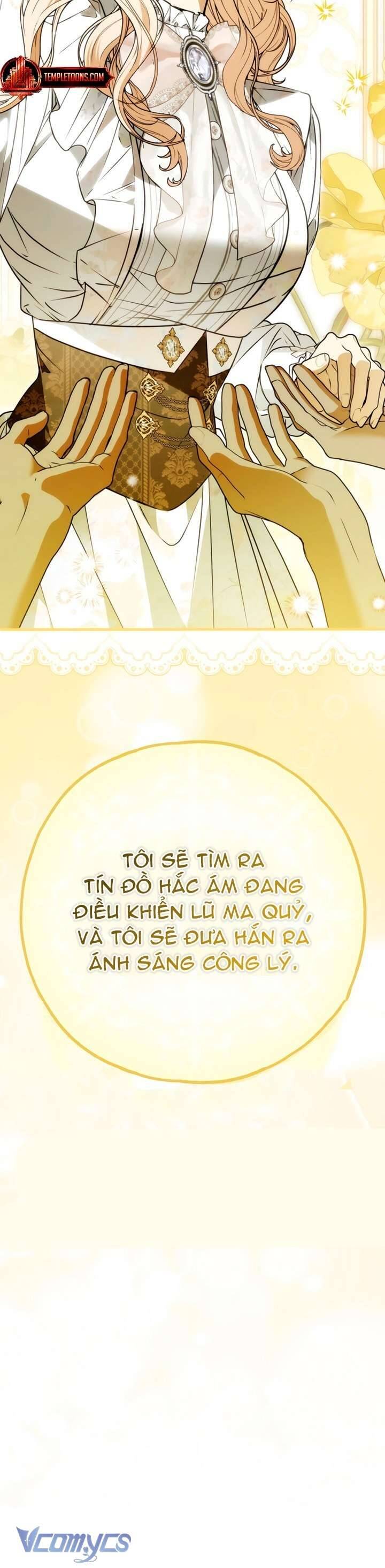 Ai Đó Đang Điều Khiển Cơ Thể Của Tôi: Chapter 73