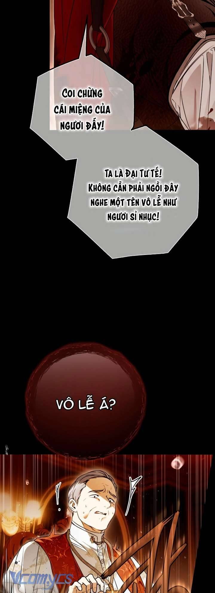 Ai Đó Đang Điều Khiển Cơ Thể Của Tôi: Chapter 73